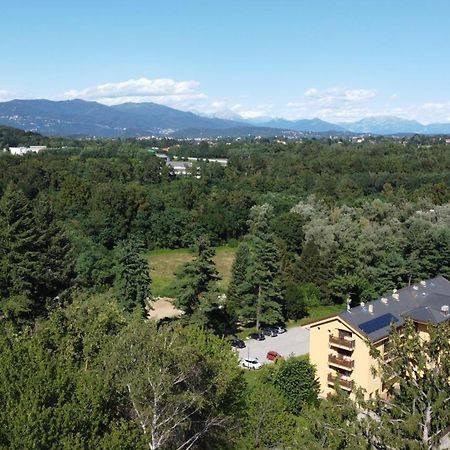 Como Lake Milano Dream Apartment Guanzate Екстер'єр фото