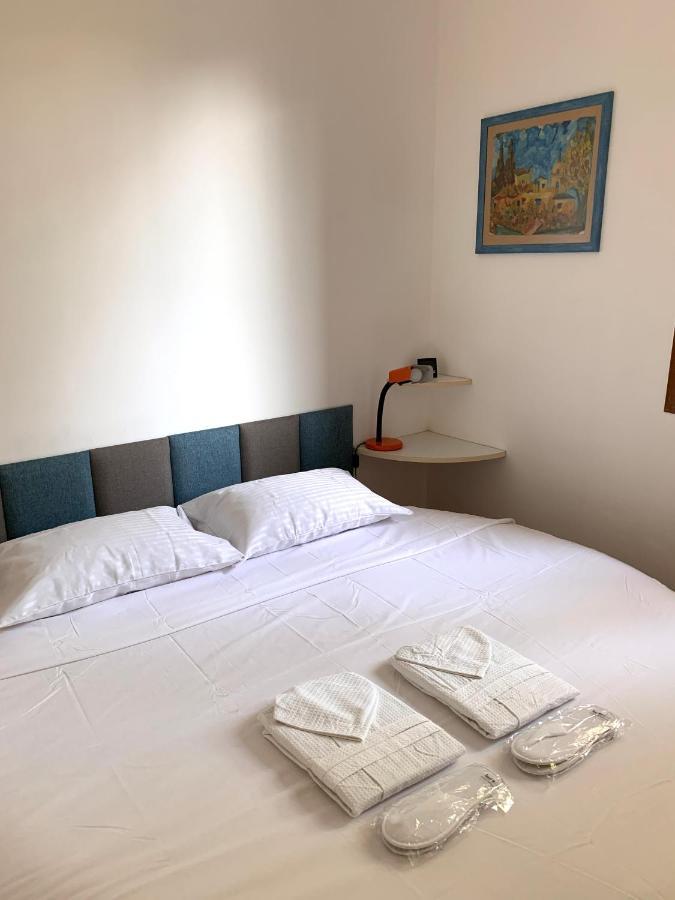 Como Lake Milano Dream Apartment Guanzate Екстер'єр фото