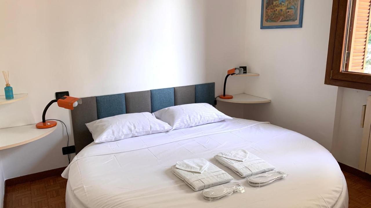 Como Lake Milano Dream Apartment Guanzate Екстер'єр фото