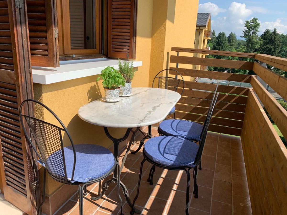 Como Lake Milano Dream Apartment Guanzate Екстер'єр фото
