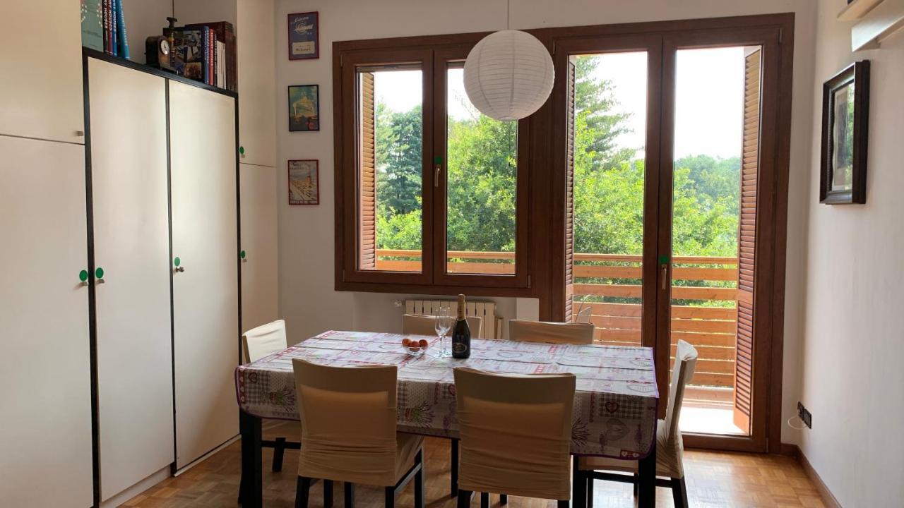 Como Lake Milano Dream Apartment Guanzate Екстер'єр фото