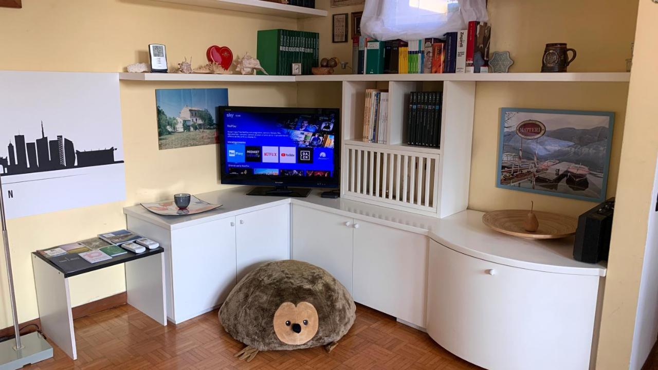 Como Lake Milano Dream Apartment Guanzate Екстер'єр фото