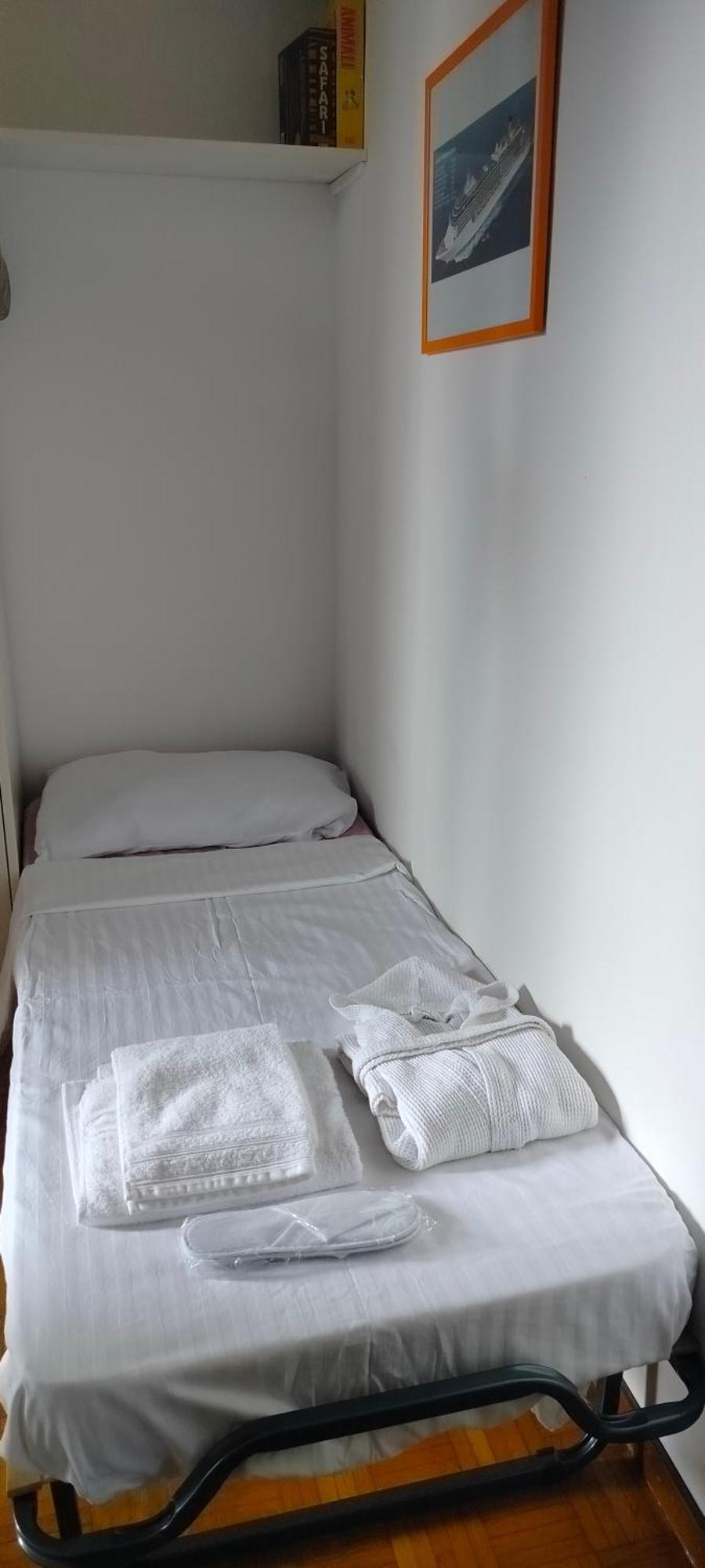 Como Lake Milano Dream Apartment Guanzate Екстер'єр фото